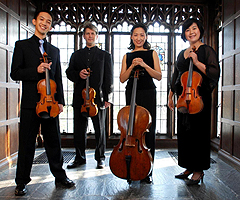 Borromeo String Quartet