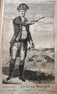 Joseph Warren