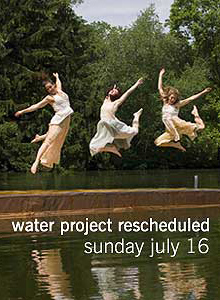 Bennett Dance Company at Lake Hibiscus